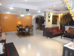 Blk 349 Yishun Avenue 11 (Yishun), HDB 5 Rooms #119120942